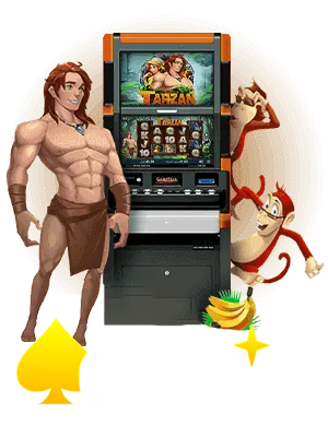Đa dạng trò chơi casino 888bet