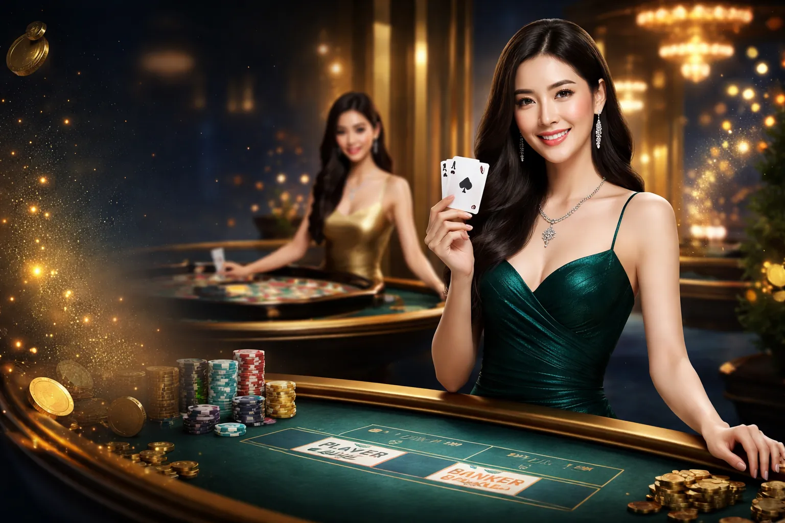 Xổ số và Lô đề tại 888bet App