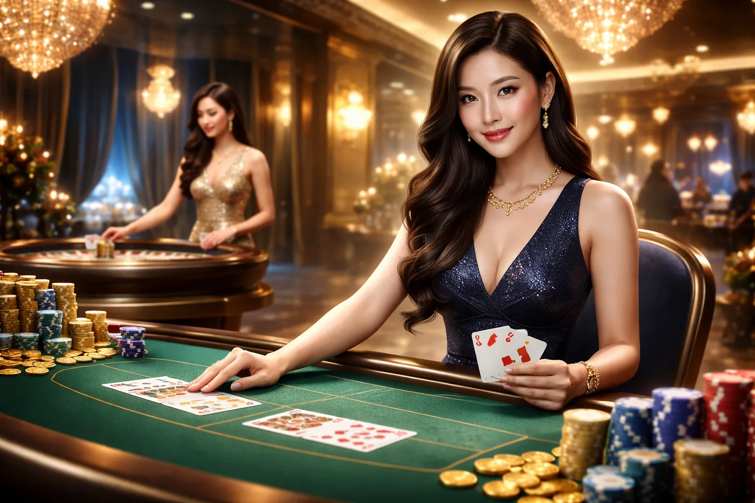 Dịch vụ chuyên nghiệp và hỗ trợ 24/7